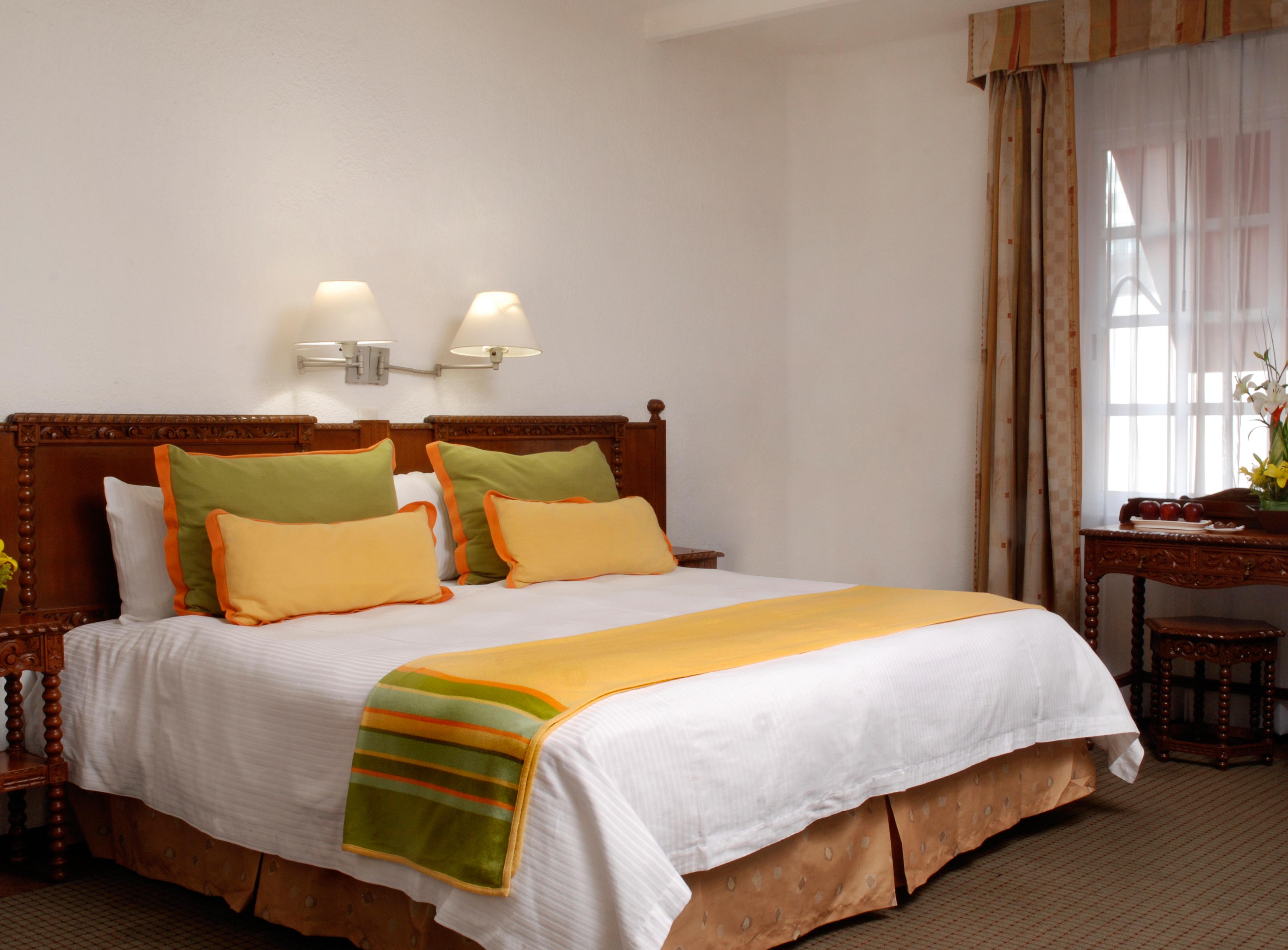 Hotel Geneve Cd De Mexico Εξωτερικό φωτογραφία