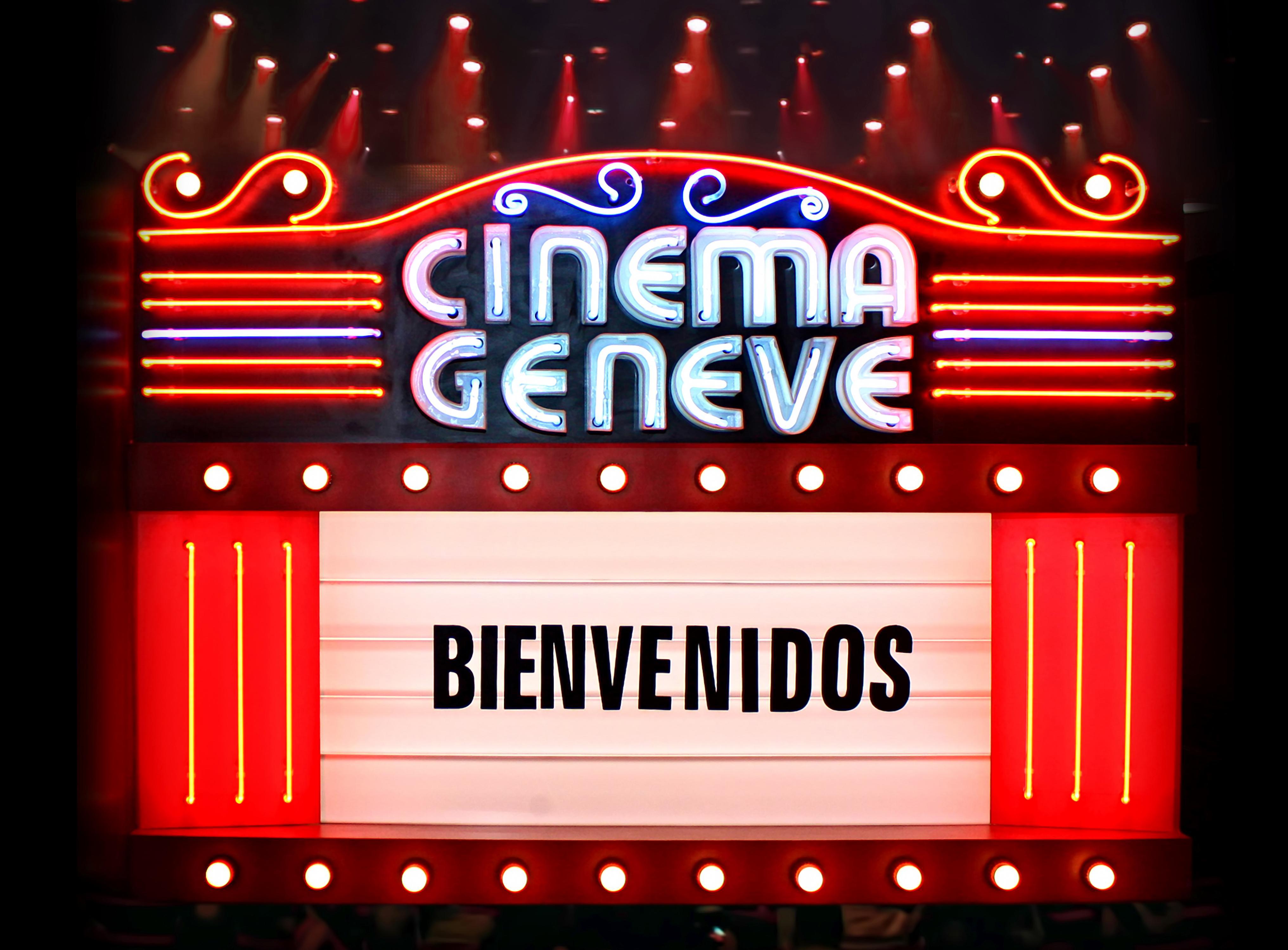 Hotel Geneve Cd De Mexico Εξωτερικό φωτογραφία Cinema Geneva