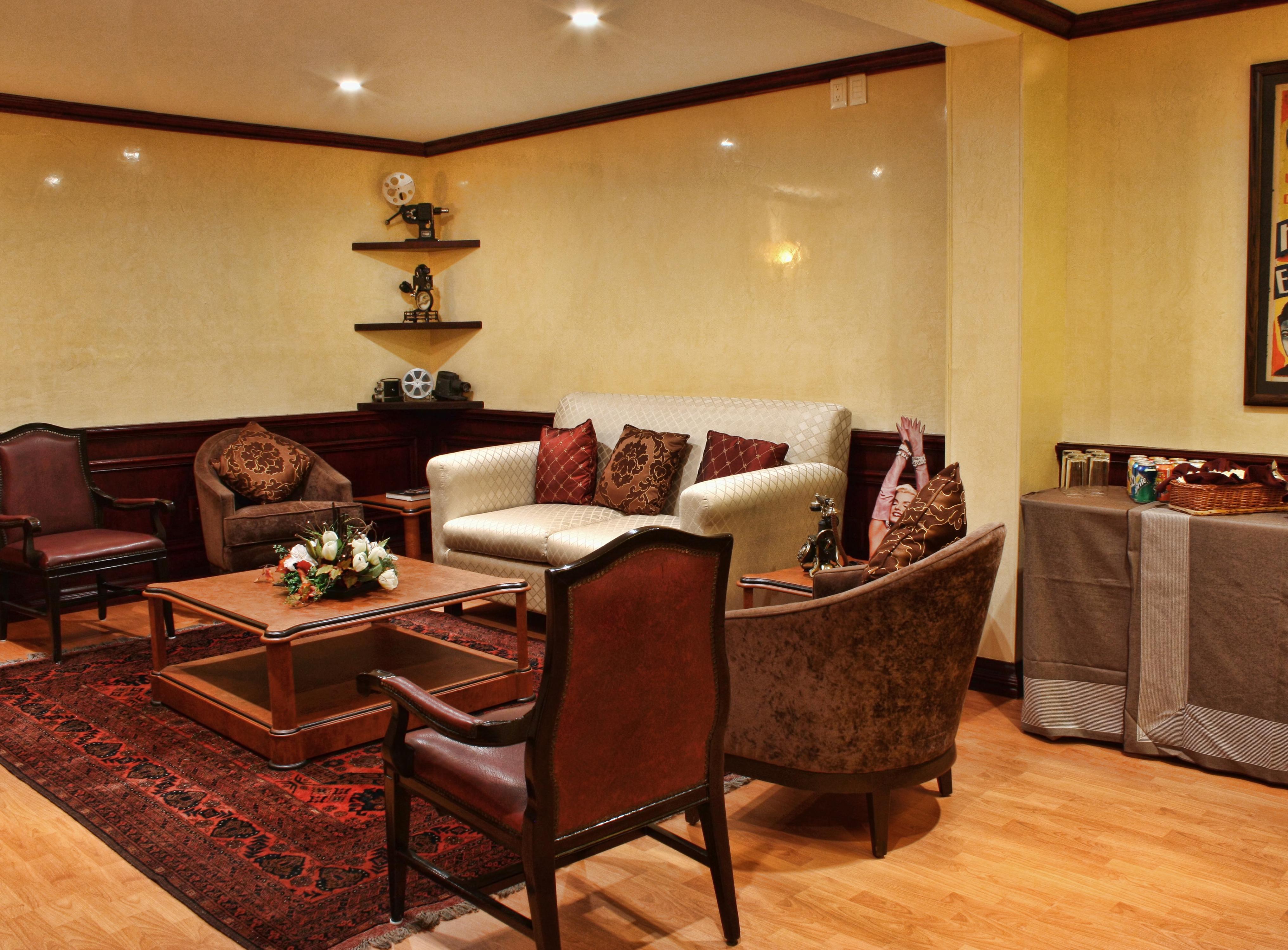 Hotel Geneve Cd De Mexico Εξωτερικό φωτογραφία The lounge at the airport