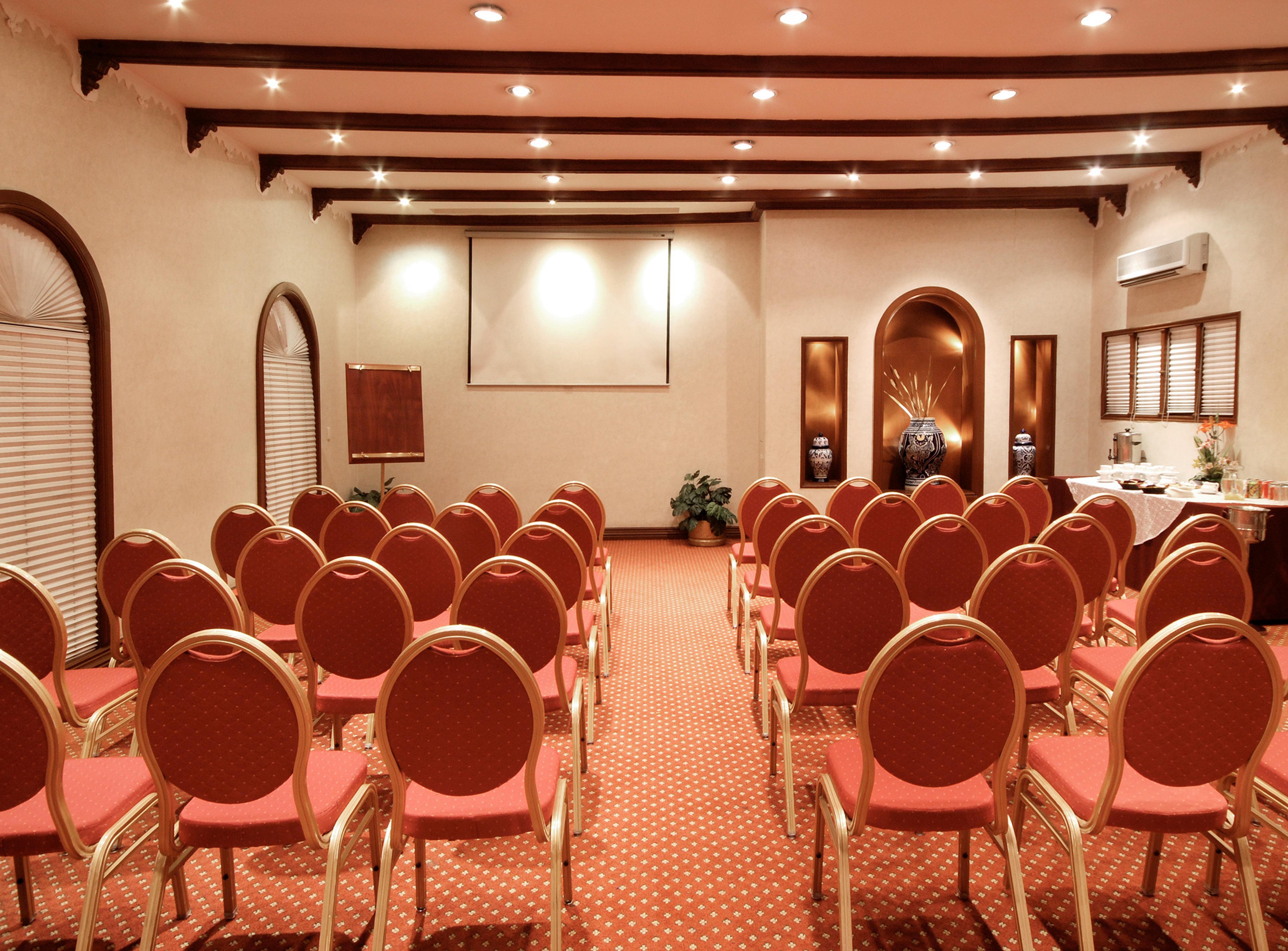 Hotel Geneve Cd De Mexico Εξωτερικό φωτογραφία The meeting room
