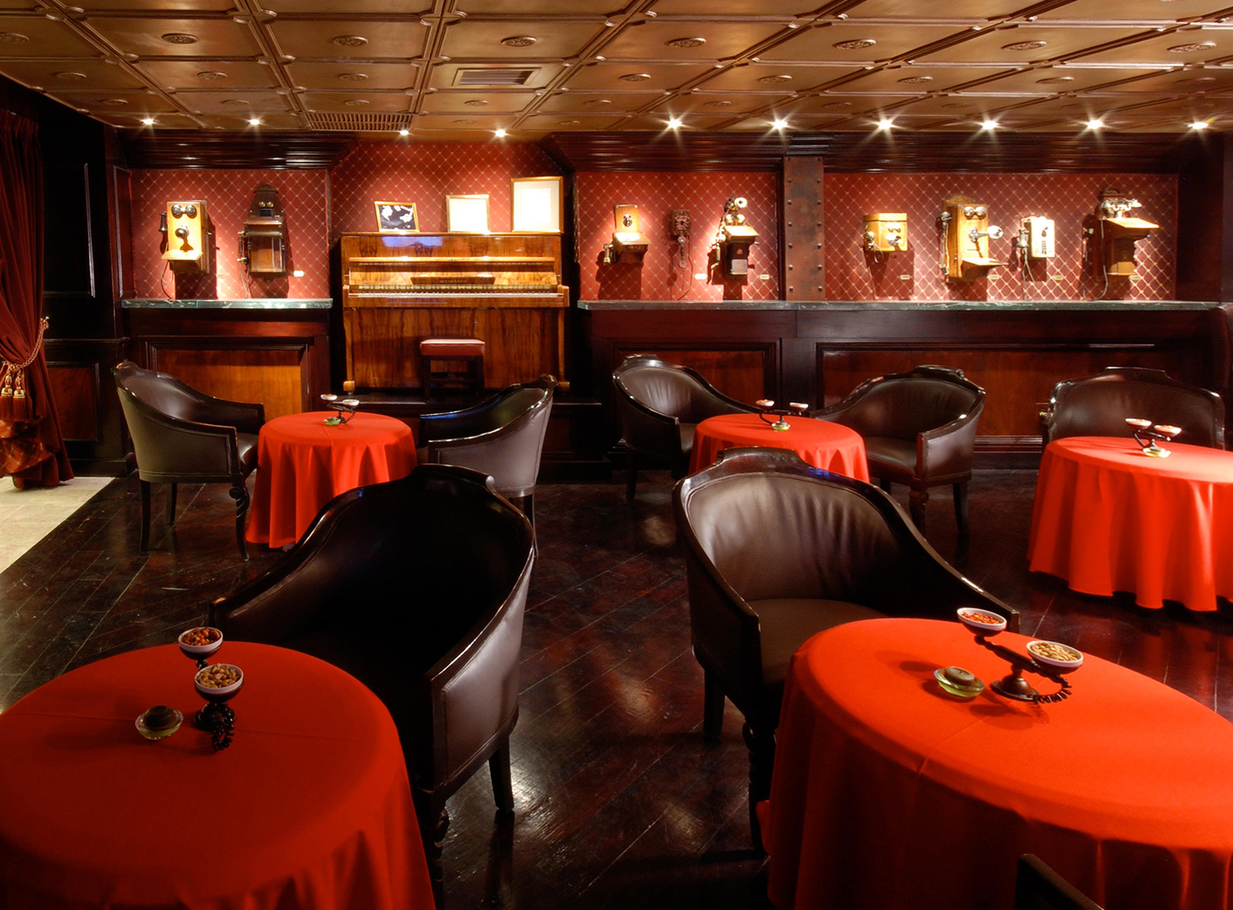 Hotel Geneve Cd De Mexico Εξωτερικό φωτογραφία The interior of the lounge