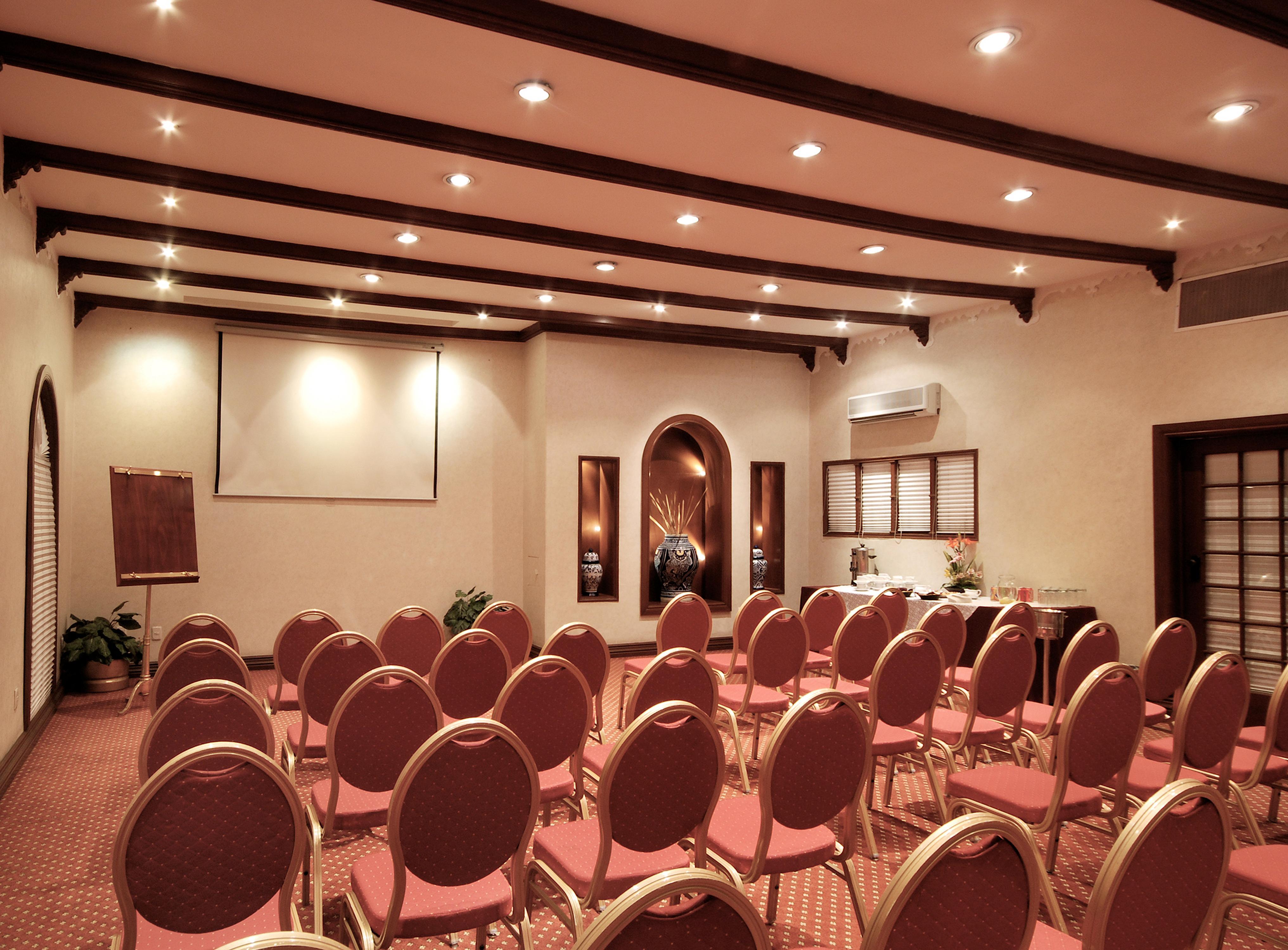 Hotel Geneve Cd De Mexico Εξωτερικό φωτογραφία The meeting room