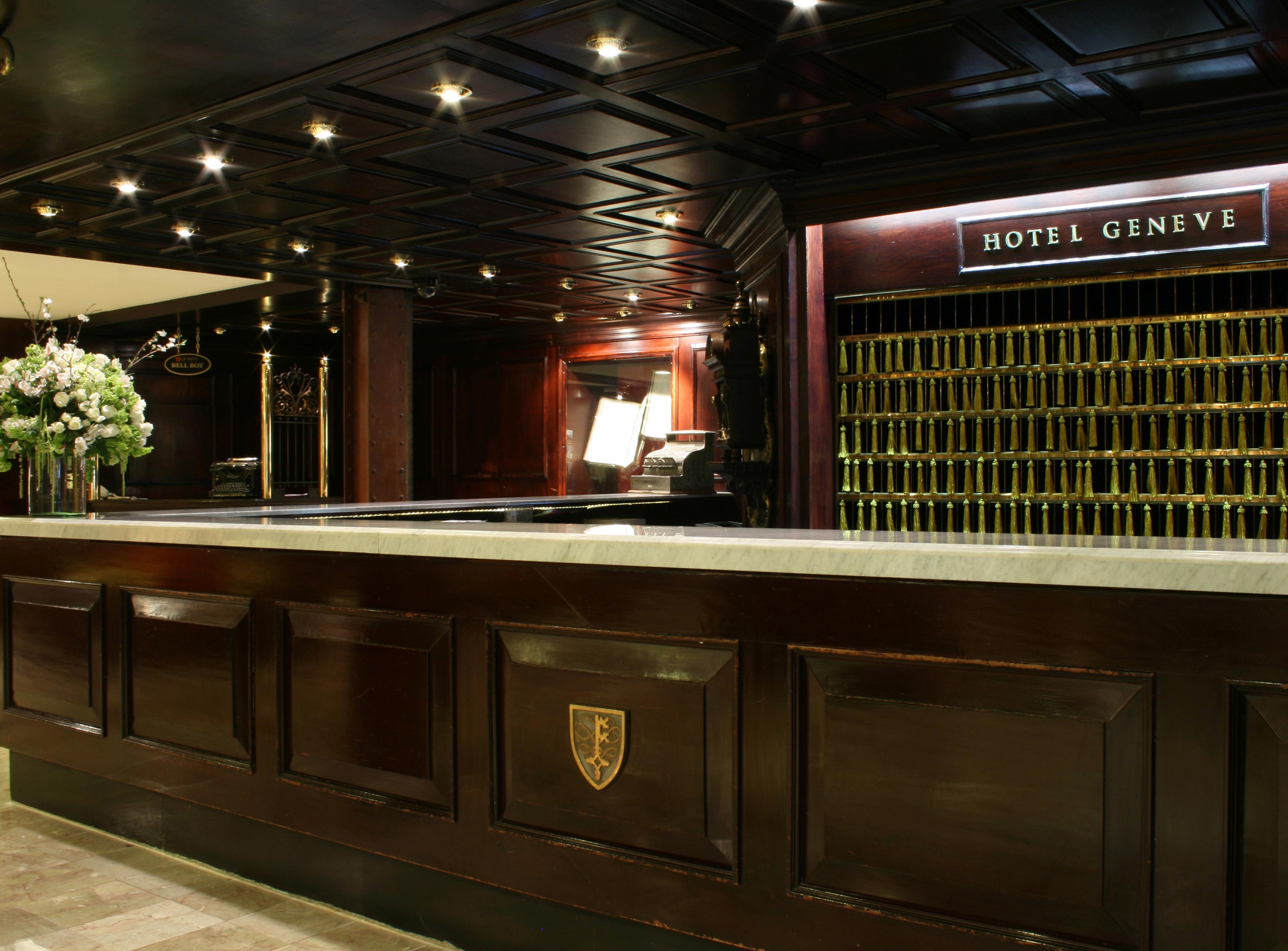 Hotel Geneve Cd De Mexico Εξωτερικό φωτογραφία
